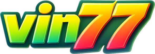 vin77 logo trang chủ
